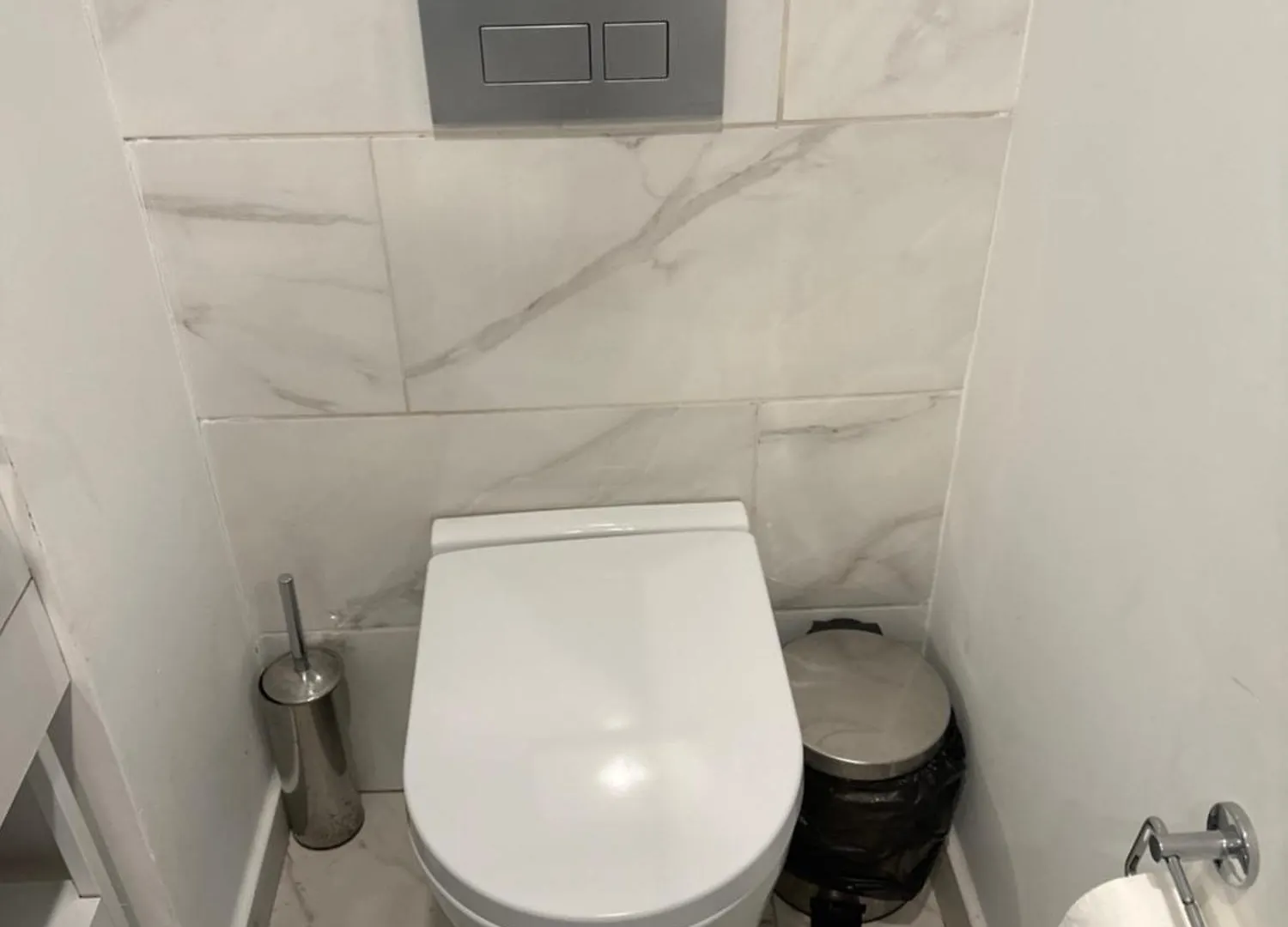 Apartment Orbi City Beach View Batumi