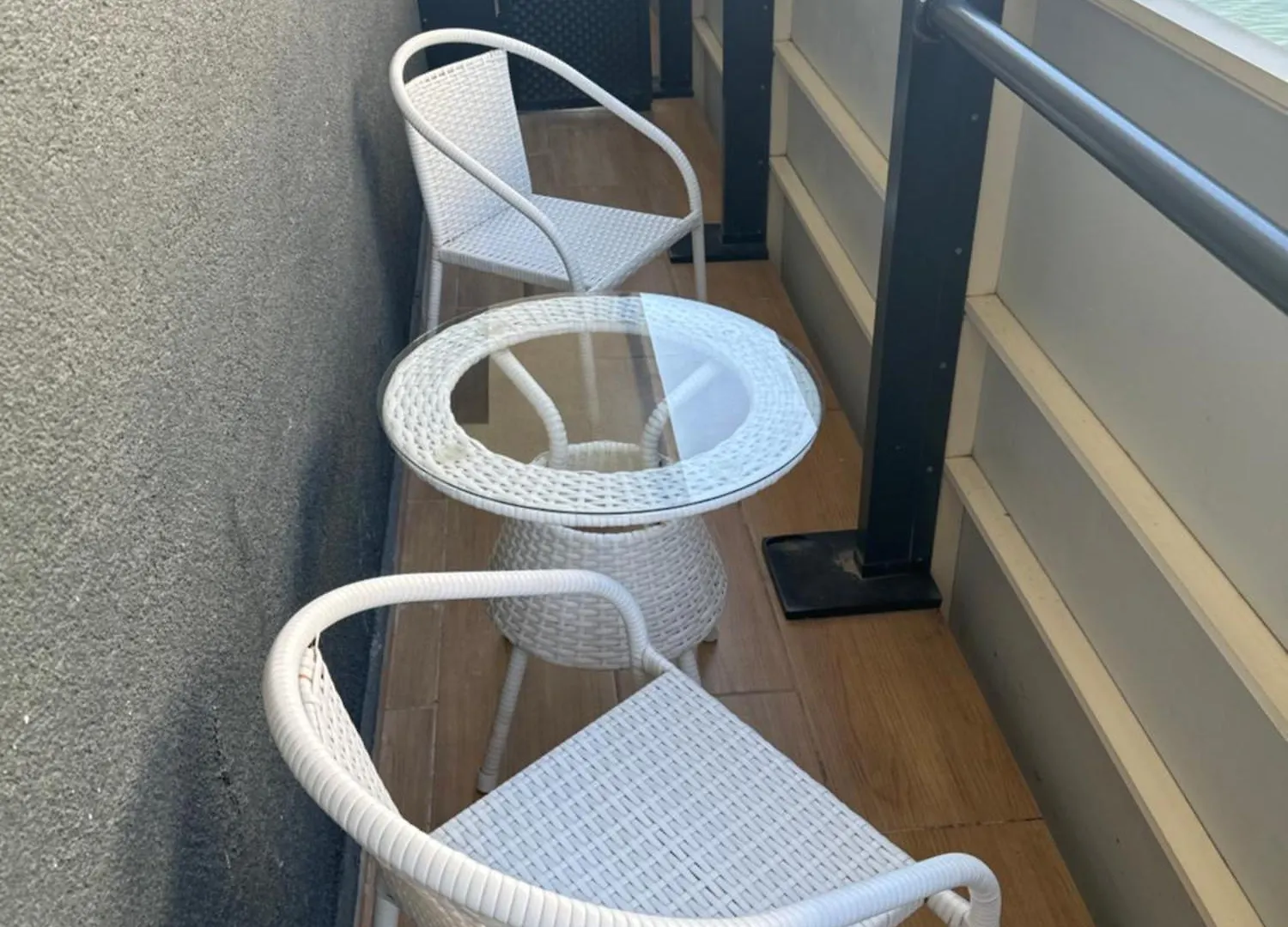 Apartment Orbi City Beach View Batumi