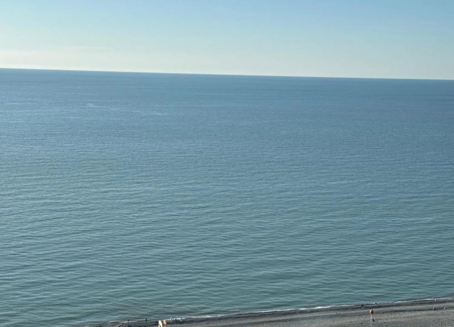Orbi City Beach View Batumi