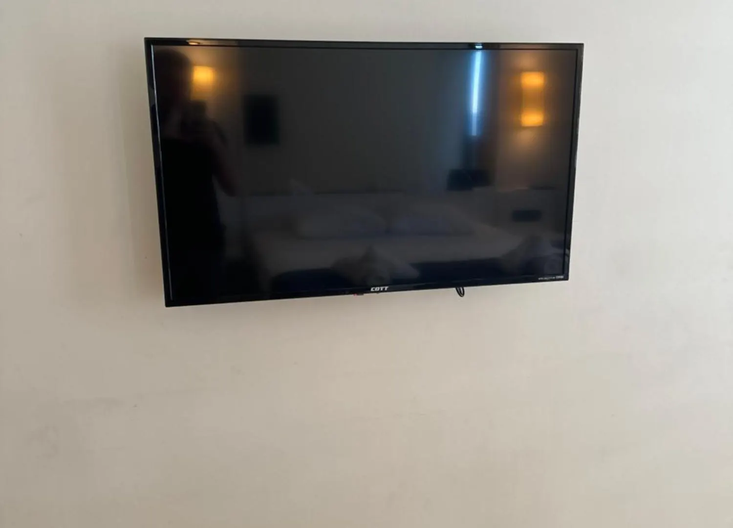 Orbi City Beach View باتومي